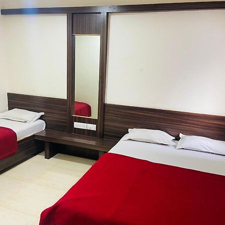 שירדי Hotel Sai Bhawani מראה חיצוני תמונה