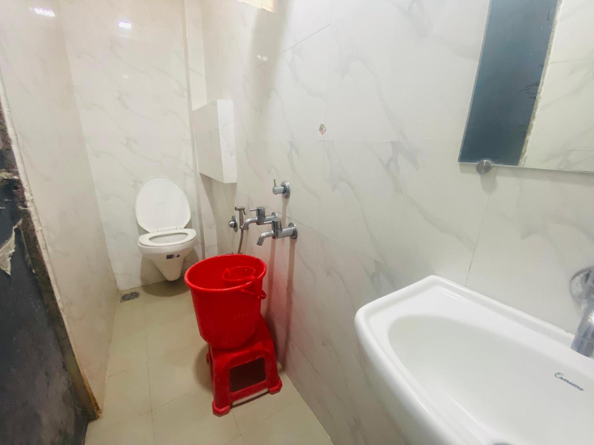 שירדי Hotel Sai Bhawani מראה חיצוני תמונה